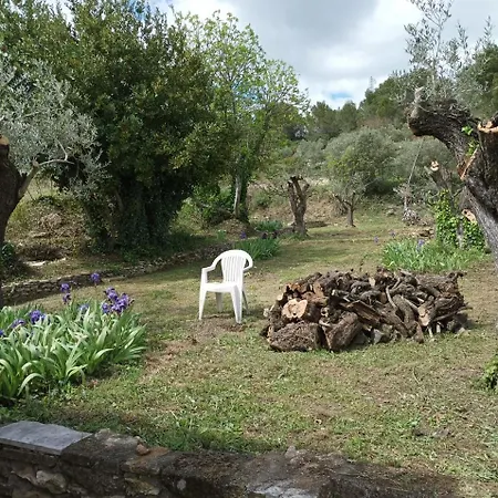 Le Petit Chalet-mazet Chalet *